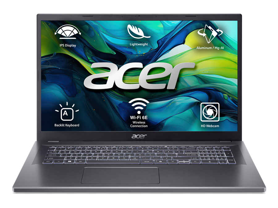 Acer Aspire 17 (A17-51M)