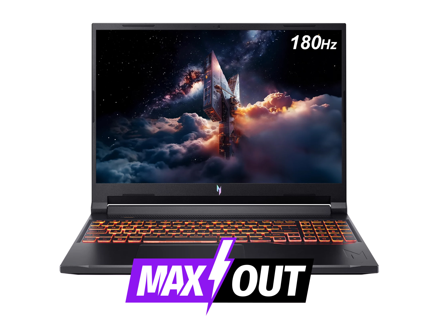 Acer Nitro V 16 AI (ANV16-42) - MAXOUT