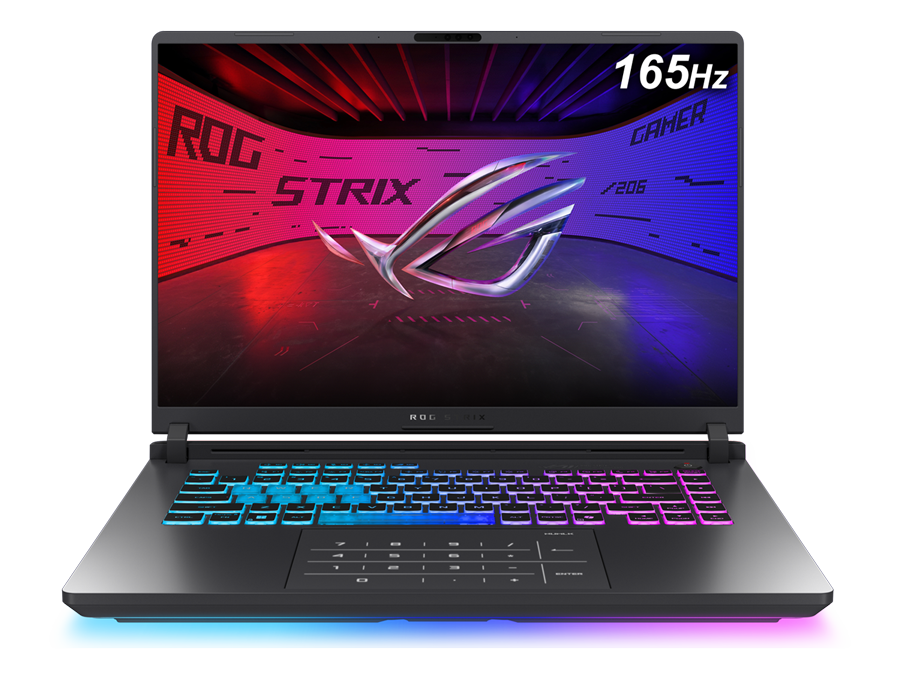 ASUS ROG Strix G16 G615JMR-RV106