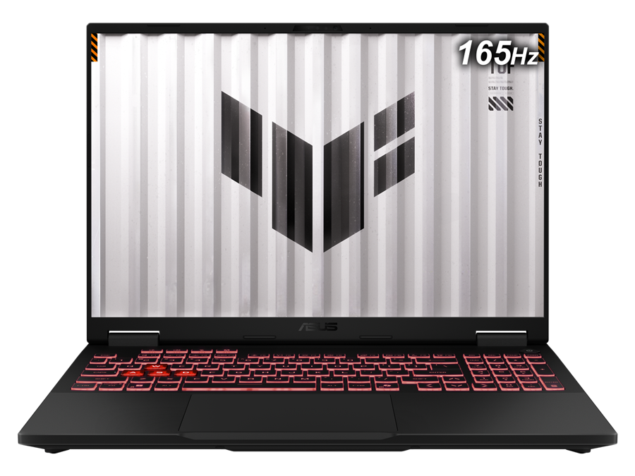 ASUS TUF Gaming A16 FA608UM-RV0151