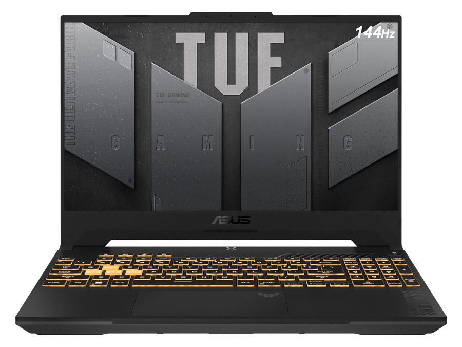 ASUS TUF Gaming F15 FX507VU-LP150
