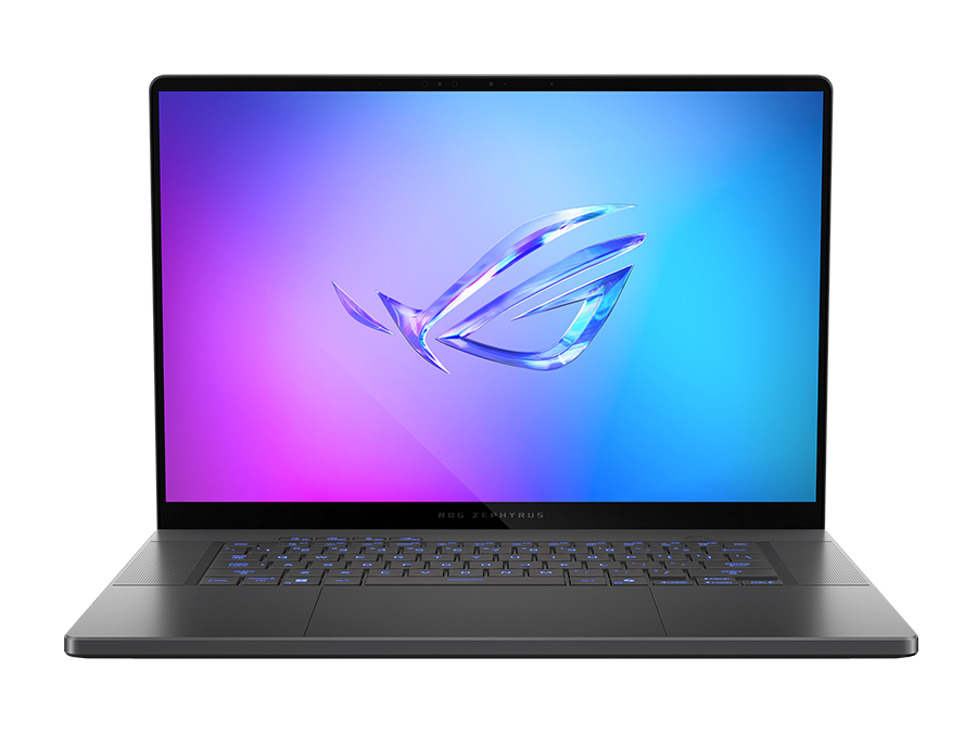 ASUS ROG Zephyrus G16 GU605CW-QR092X