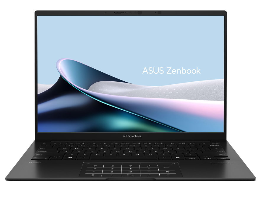 ASUS Zenbook 14 OLED UM3406KA-QD024