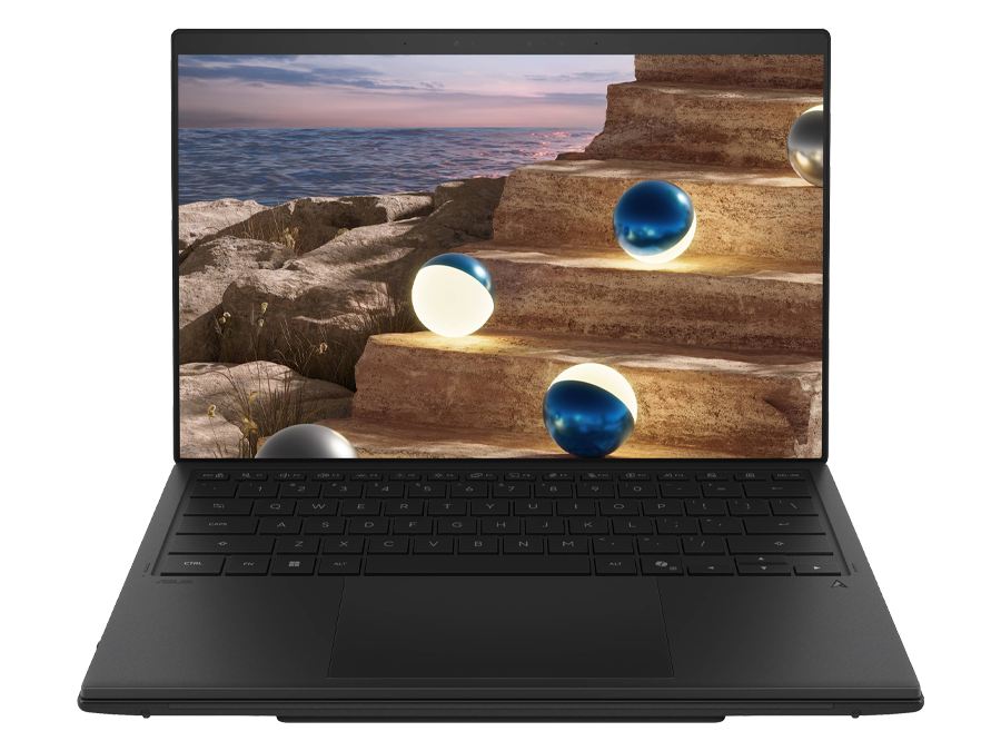 ASUS Zenbook DUO UX8407AA-SN130X