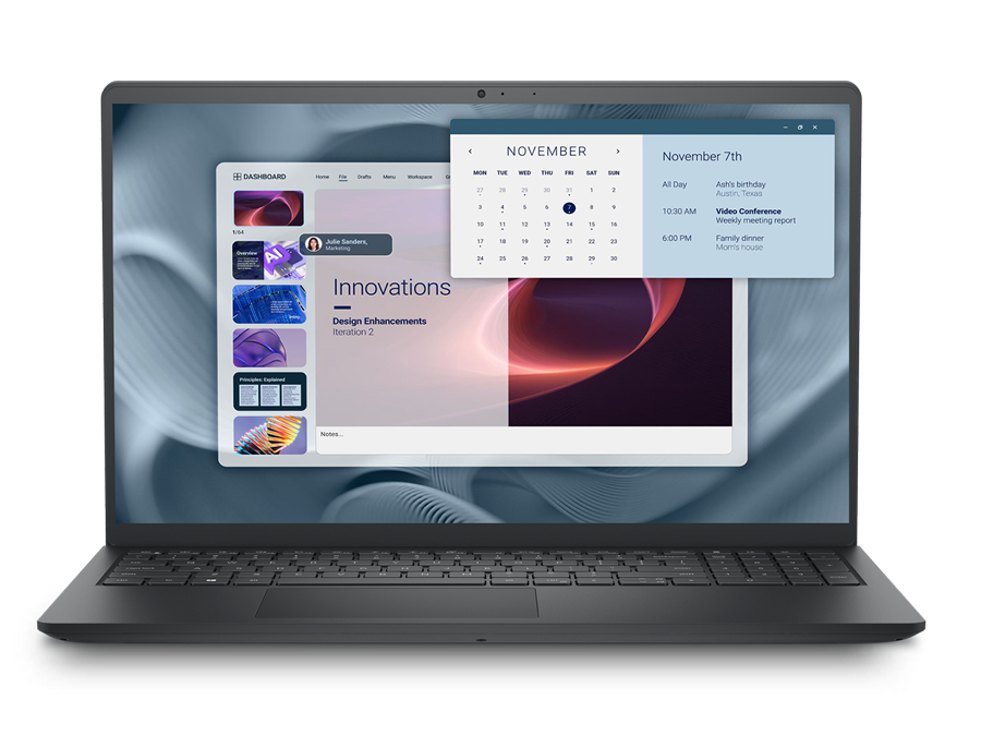 Dell Pro 15 Essential PV15250
