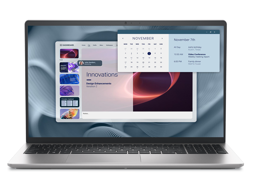 Dell Pro 15 Essential PV15250