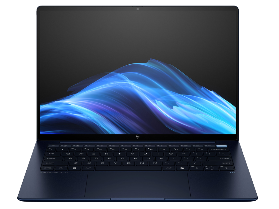 HP EliteBook Ultra G1i AI 14