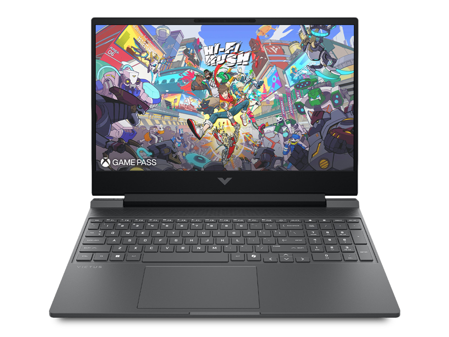 HP Victus Gaming 15-fb3073nn