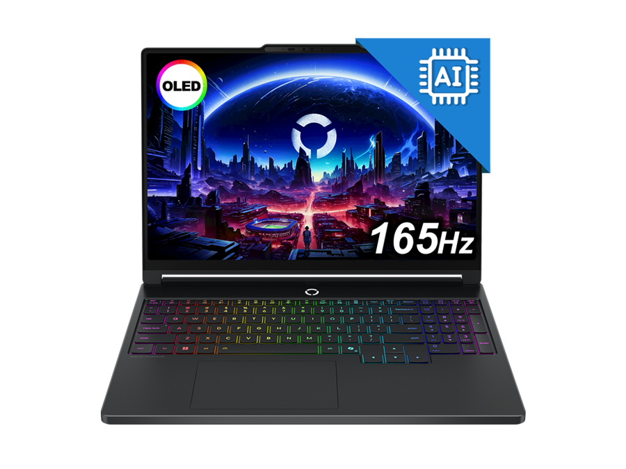 Lenovo Legion 5 15 Gen 11