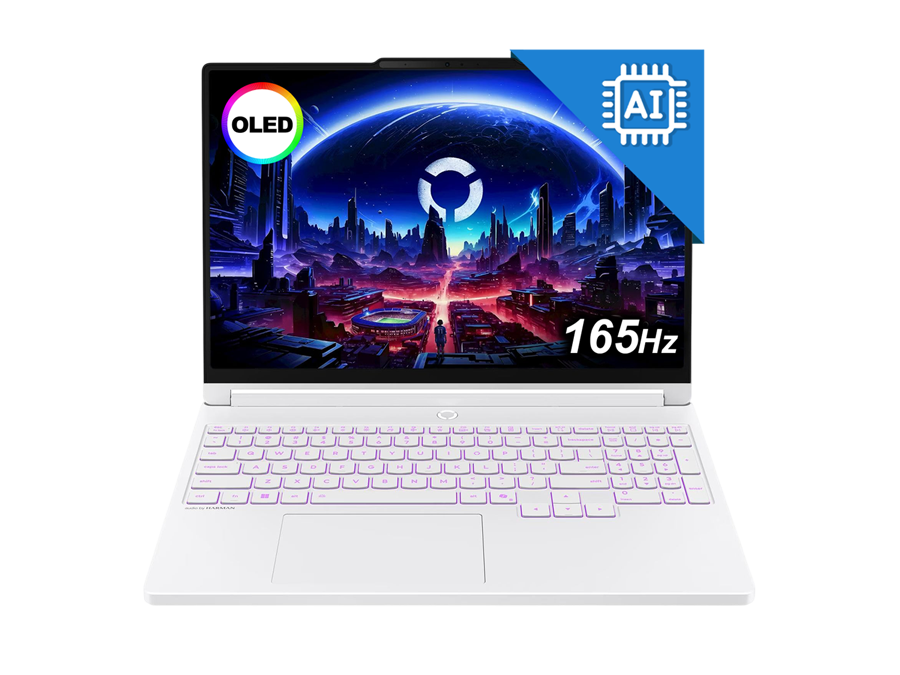 Lenovo Legion 5 15 Gen 11
