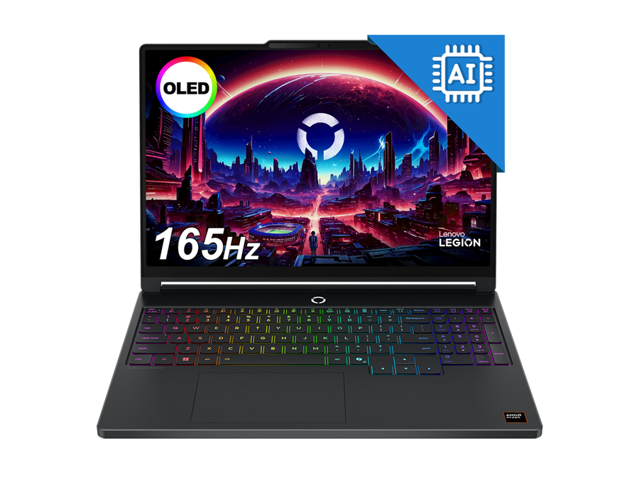 Lenovo Legion 5 15 Gen 11