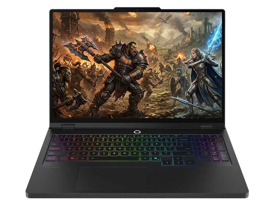 Lenovo Legion Pro 5 16 Gen 10