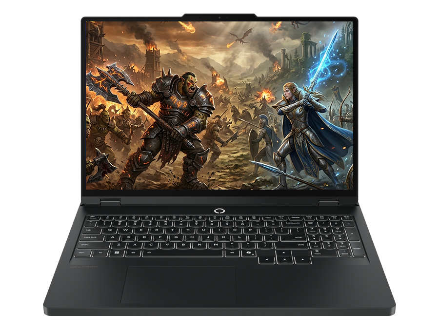 Lenovo Legion Pro 5 16 Gen 10