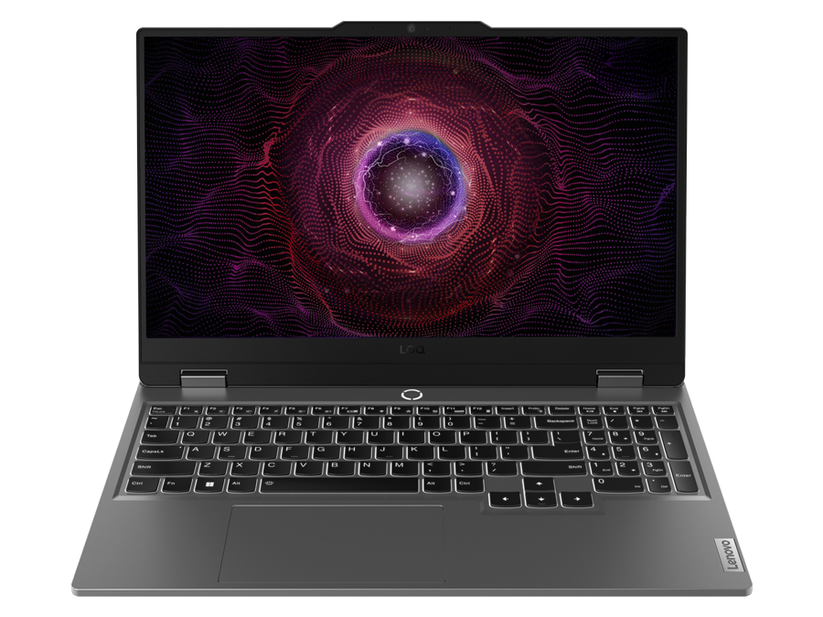 Lenovo LOQ 15 Gen 9