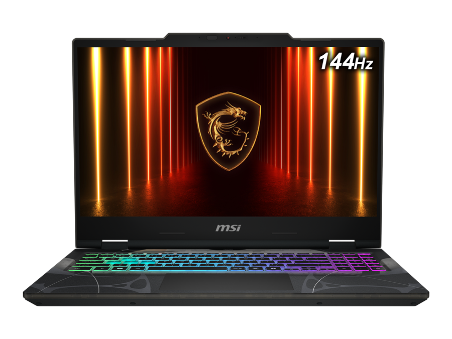 MSI Cyborg 15 B2RWEKG