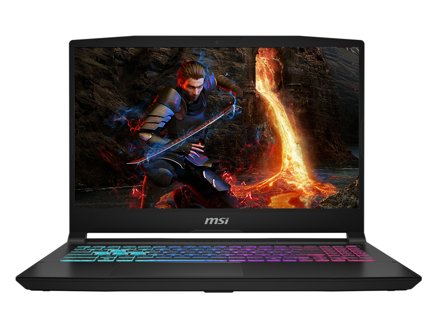 MSI Katana 15 HX B14WEK