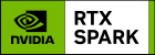NVIDIA RTX Spark