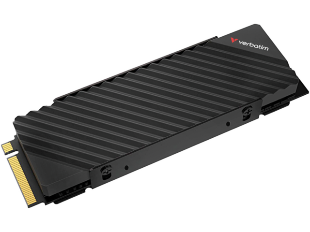 1TB Verbatim Vi7000 Internal M.2 SSD