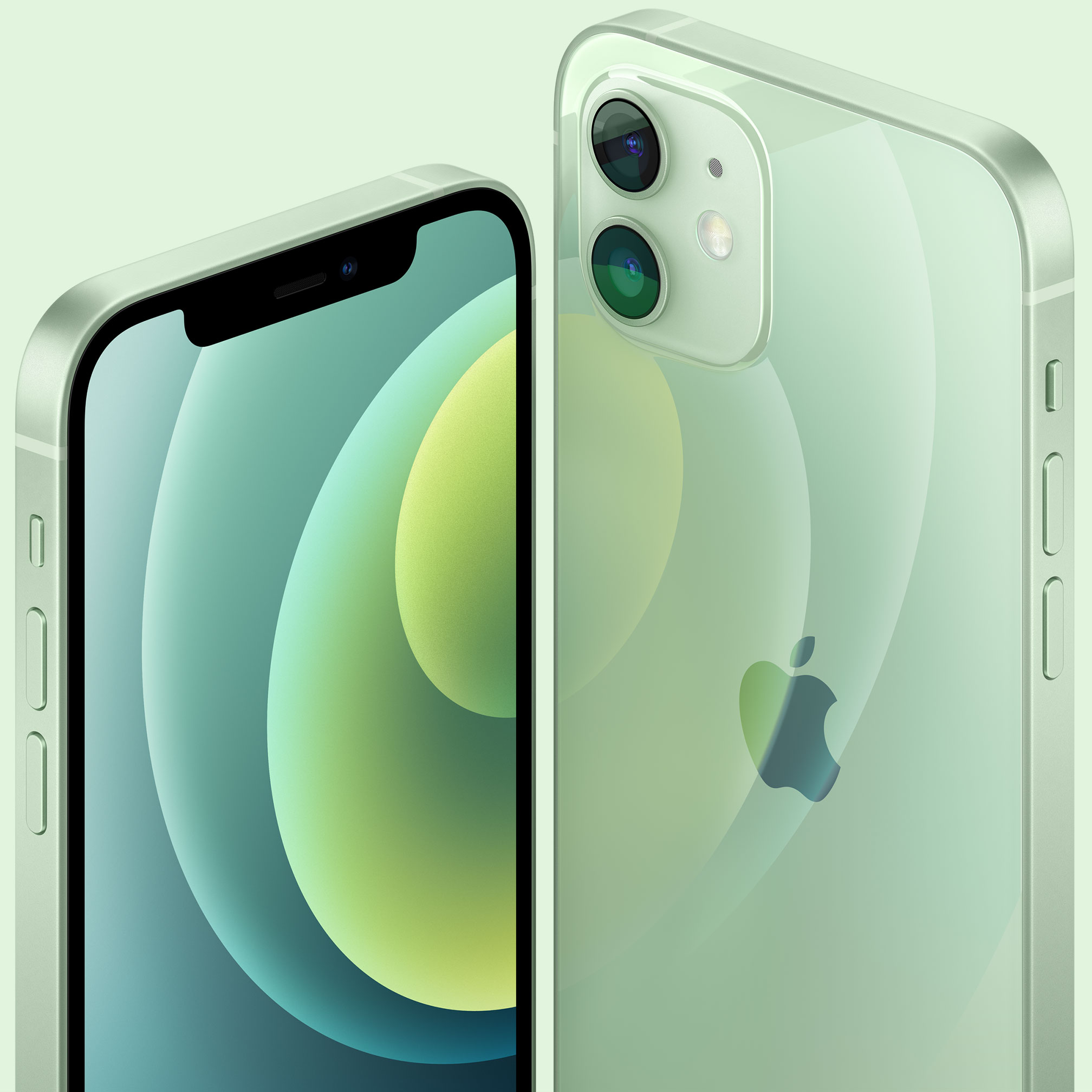 Apple iPhone 12 64GB White | Smartphone.bg - Повече от телефон