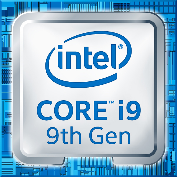 Intel Core i9-9880H (8-ядрен, 16-нишков, 2.30 - 4.80GHz, 16MB кеш)