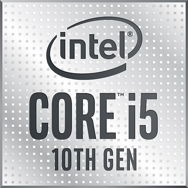Intel Core i5-10200H (4-ядрен, 8-нишков, 2.40 - 4.10GHz, 8MB Кеш)
