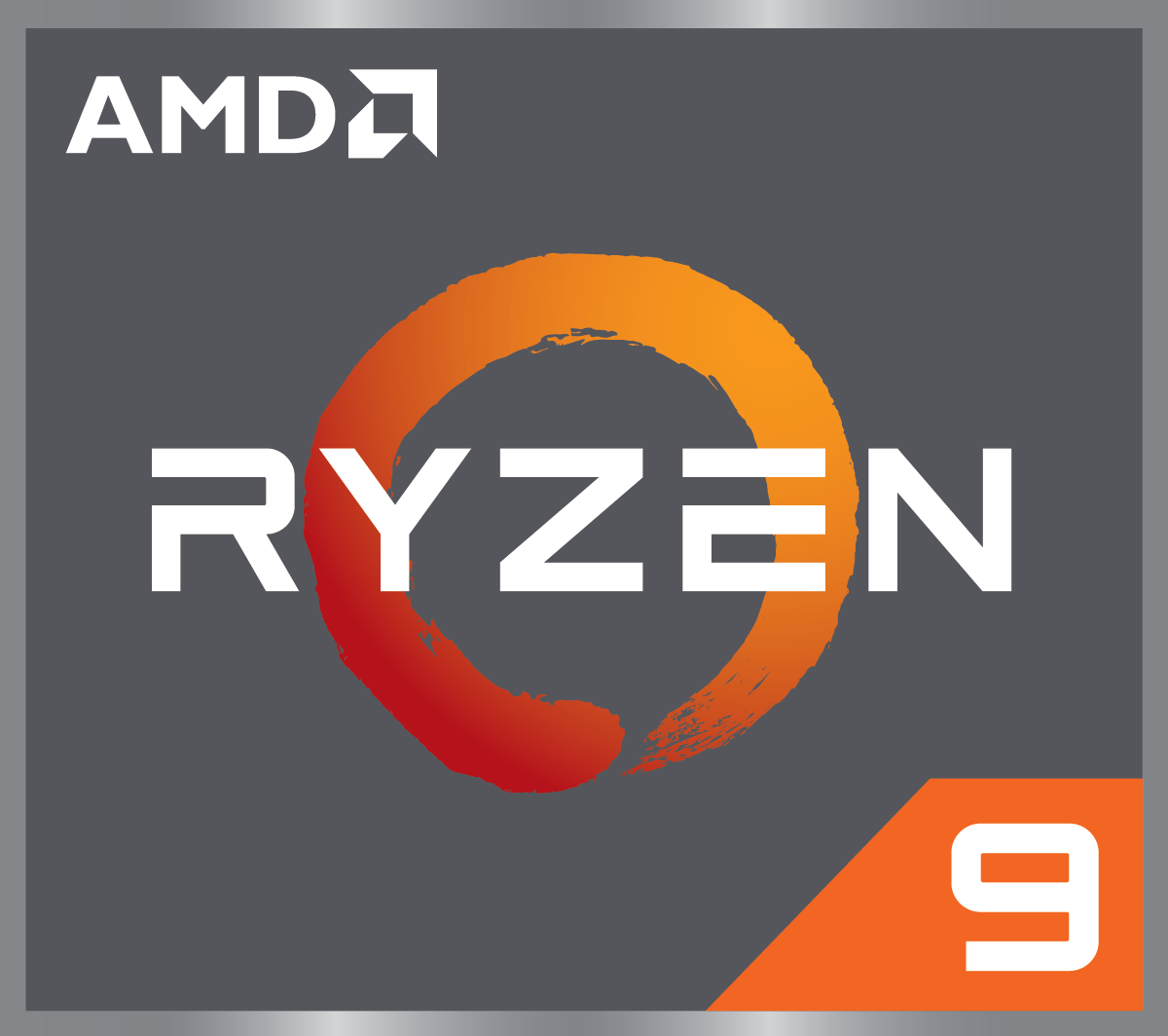 AMD Ryzen 9 5900HX (8-ядрен, 16-нишков, 3.30 - 4.60GHz, 16MB Кеш)