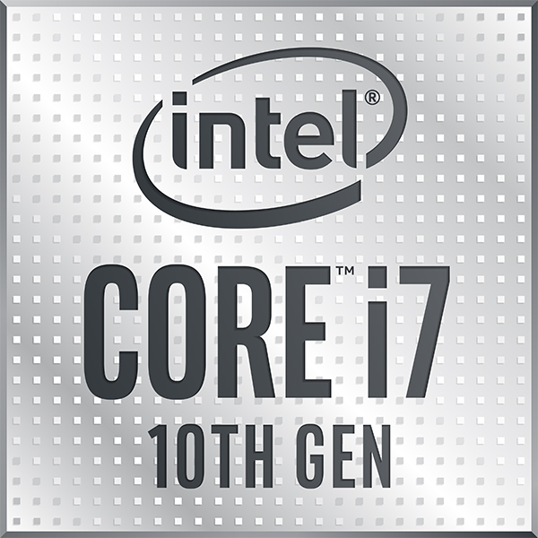 Intel Core i7-10510U (4-ядрен, 8-нишков, 1.80 - 4.90GHz, 8MB Кеш)
