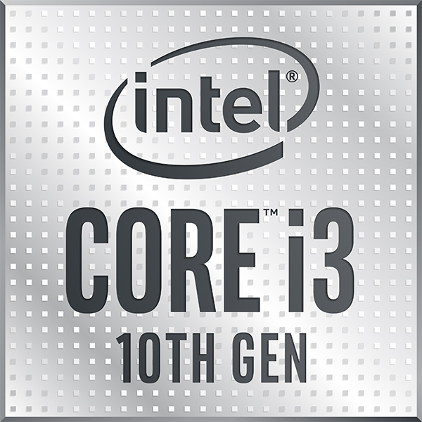 Intel Core i3-10105 (4 ядра / 8 нишки,  3.70 - 4.40 GHz, 6MB кеш, 65W)