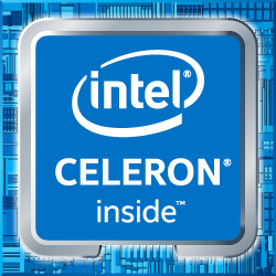 Intel Celeron N5100 (4-ядрен, 4-нишков, 1.10 - 2.80GHz, 4MB кеш)