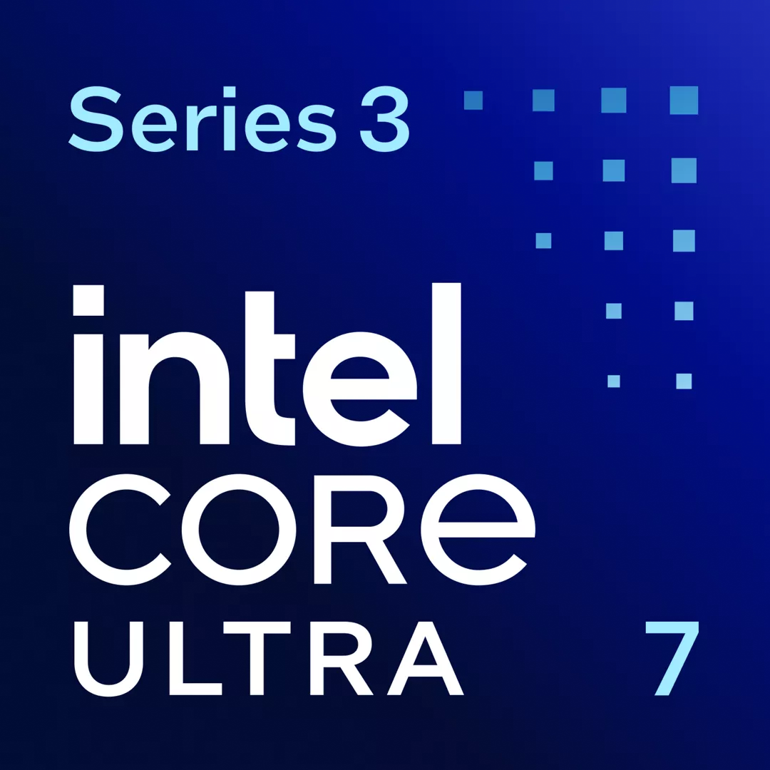 Intel Core Ultra 7 356H (16-ядрен, 16-нишков, 1.50- 4.70GHz, 18MB Кеш)