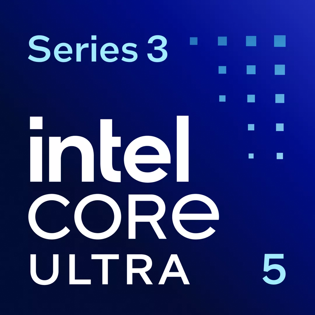 Intel Core Ultra 5 336H (12-ядрен, 12-нишков, 1.90- 4.60GHz, 18MB Кеш)
