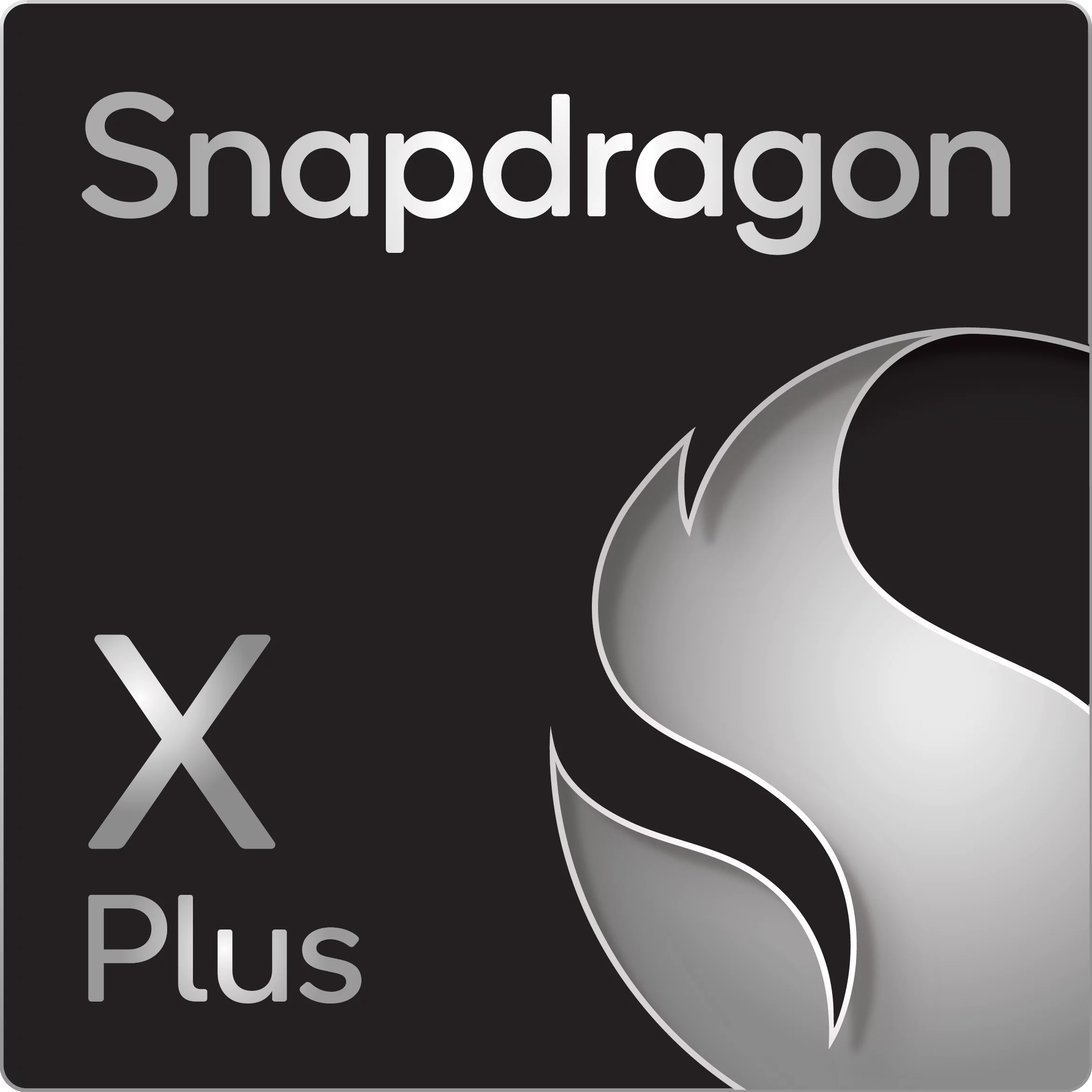 Qualcomm® Snapdragon™ X X1-26-101 (8-ядрен, 8-нишков, 2.97GHz)