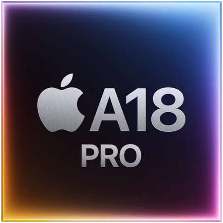 Apple A18 Pro (5-ядрен графичен процесор)