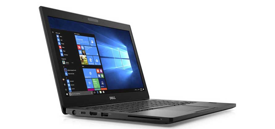 Dell Latitude 7280 | Laptop.bg - Технологията с теб