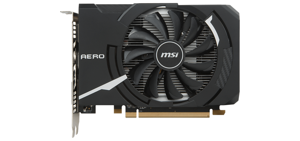 MSI Radeon RX 550 AERO ITX 2G OC | Desktop.bg - Мощни PC Гейминг ...